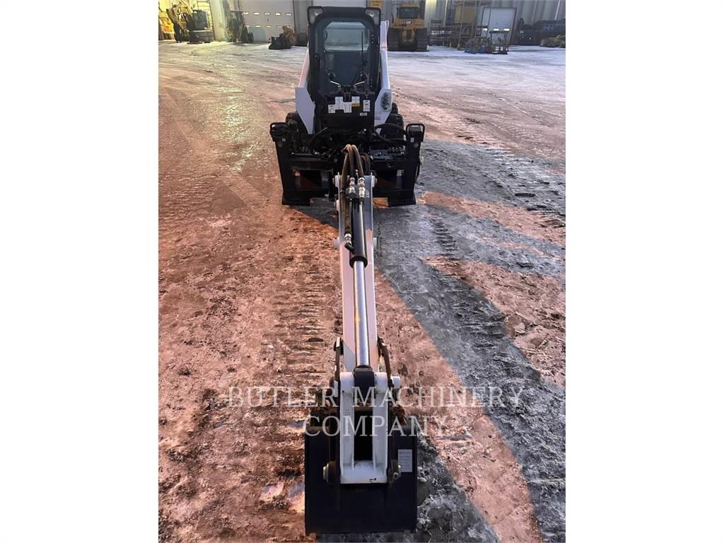 Bobcat S590 Chargeuse compacte