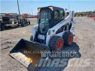 Bobcat S590 Chargeuse compacte