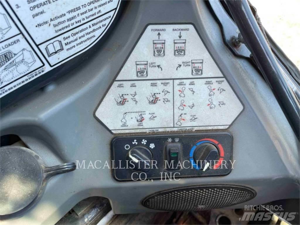 Bobcat S590 Chargeuse compacte