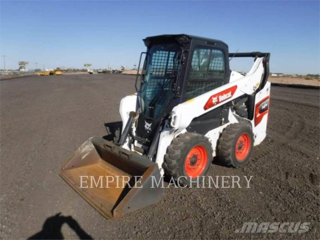 Bobcat S64 Chargeuse compacte
