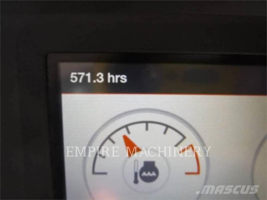 Bobcat S64 Chargeuse compacte