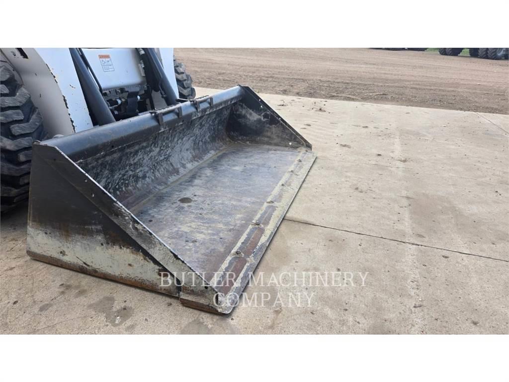Bobcat S650 Chargeuse compacte