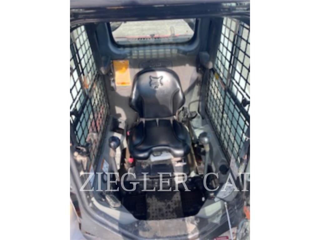 Bobcat S650 Chargeuse compacte