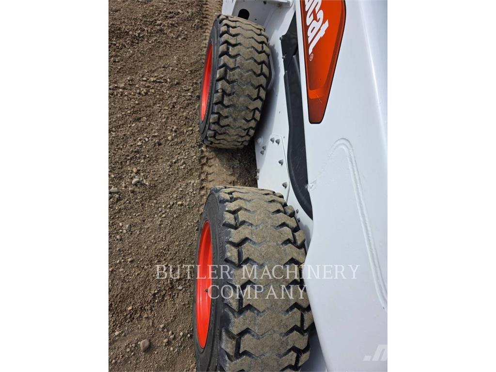 Bobcat S66 Chargeuse compacte