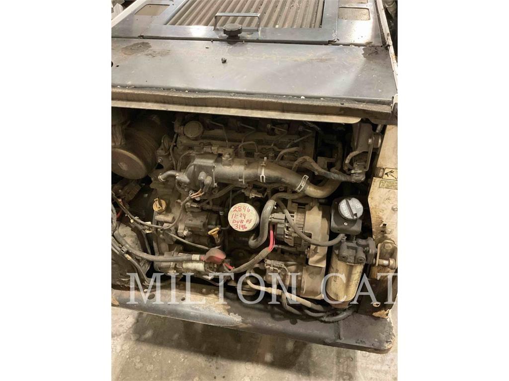 Bobcat S740 Chargeuse compacte