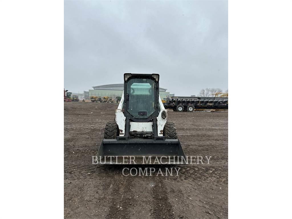 Bobcat S750 Chargeuse compacte