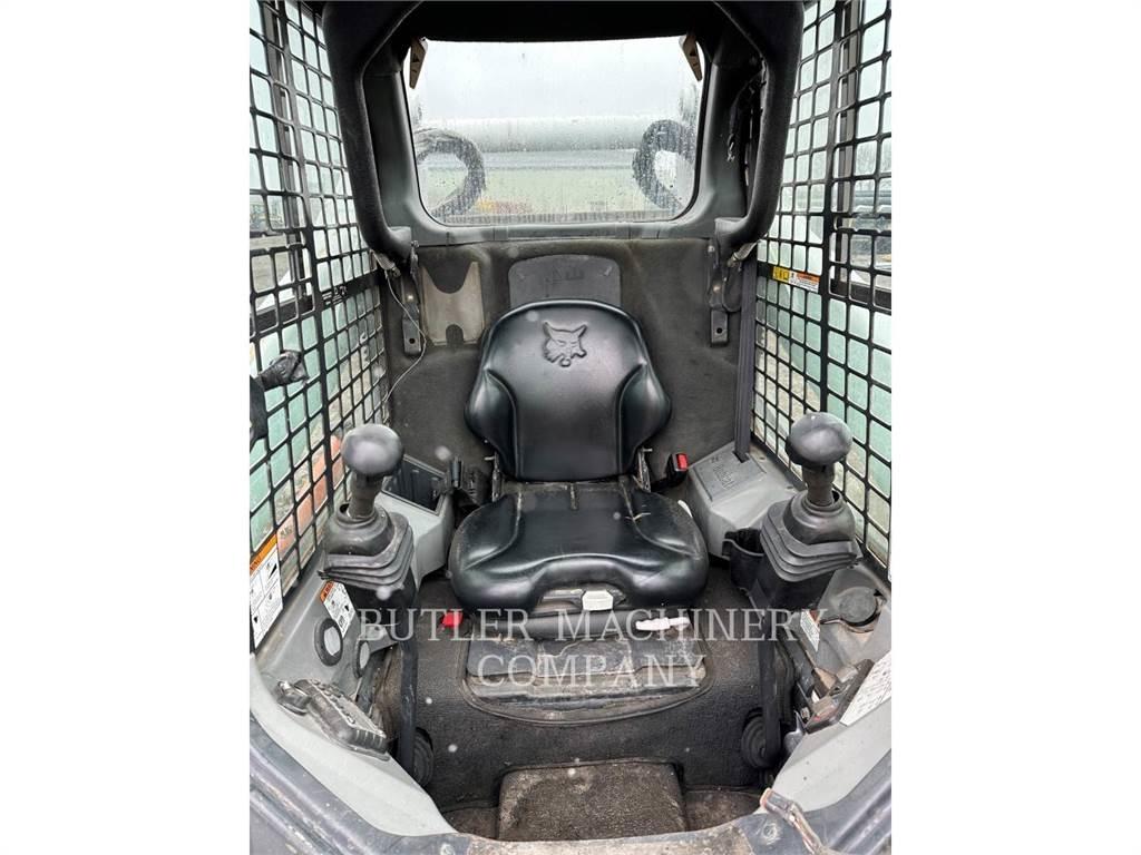 Bobcat S750 Chargeuse compacte