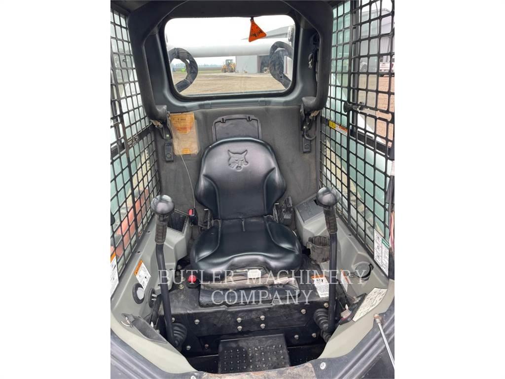 Bobcat S750 Chargeuse compacte