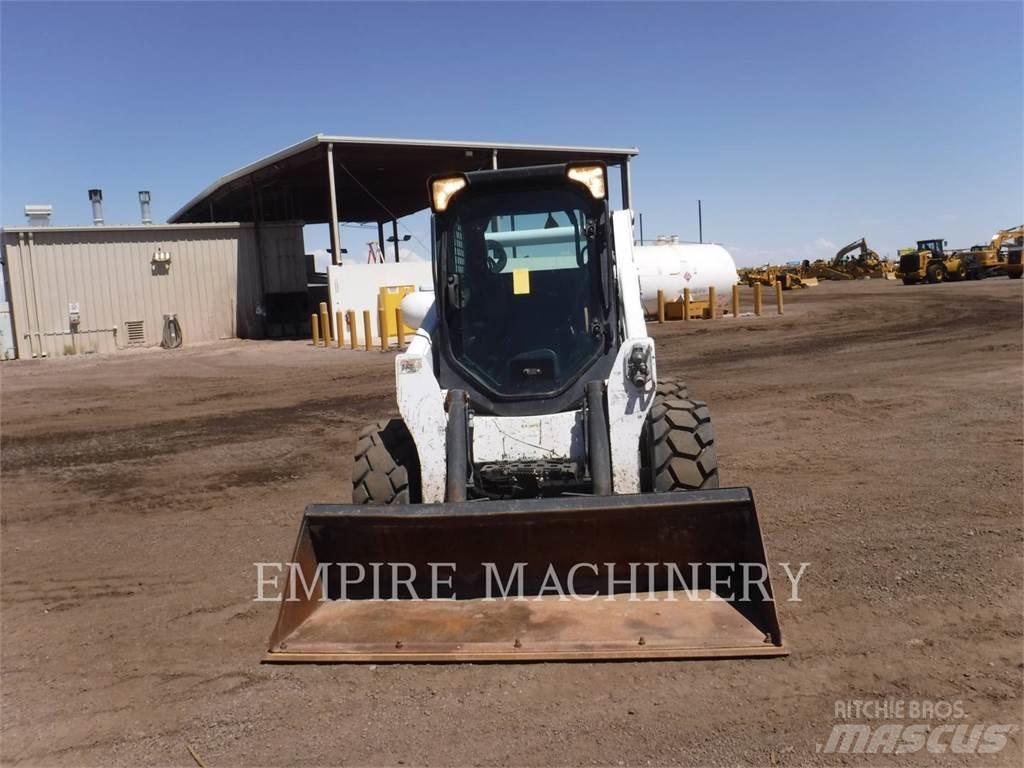 Bobcat S750 Chargeuse compacte