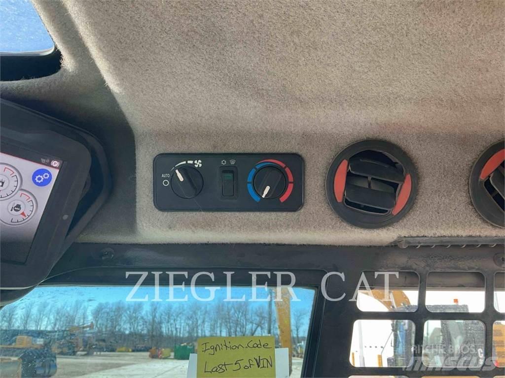 Bobcat S76 Chargeuse compacte