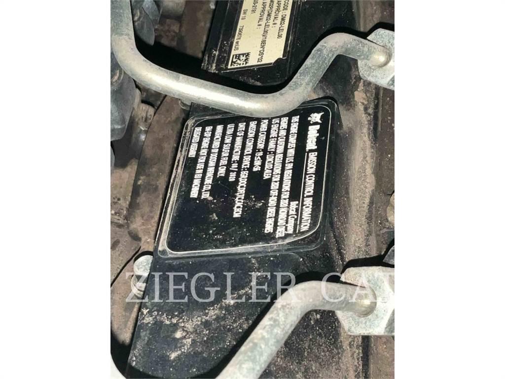 Bobcat S76 Chargeuse compacte