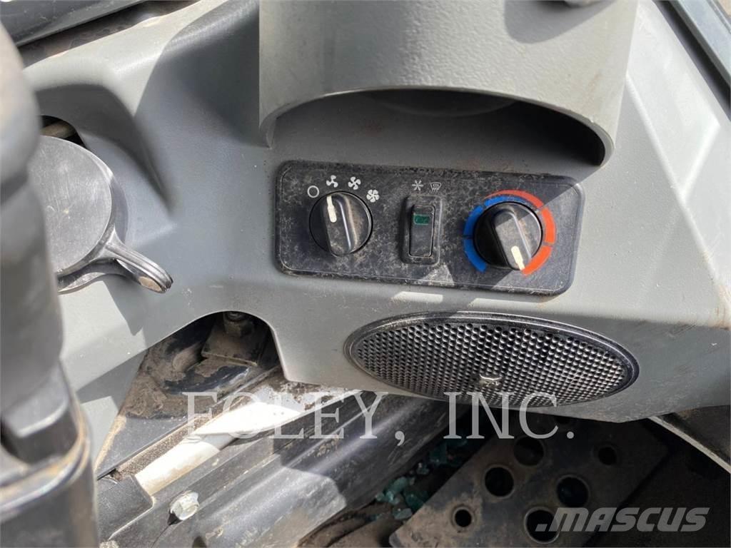 Bobcat S770 Chargeuse compacte