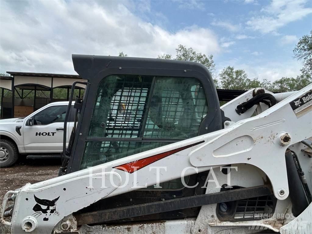 Bobcat S770 Chargeuse compacte