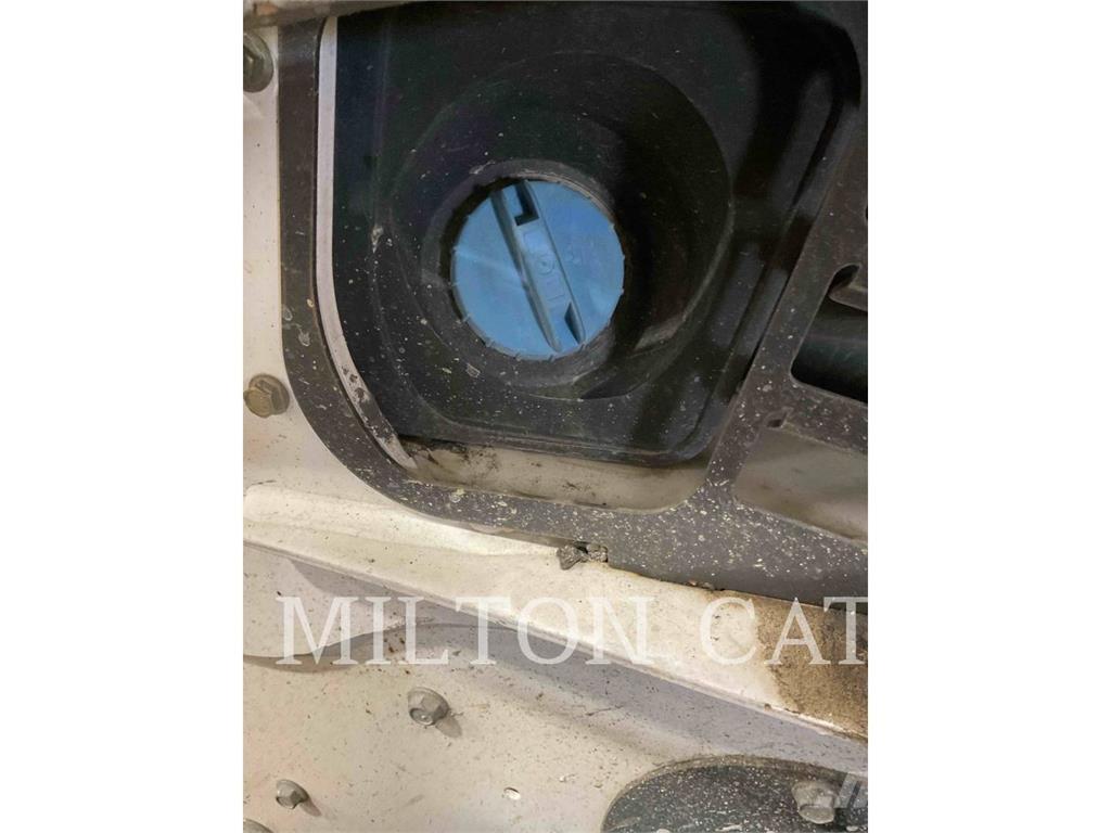 Bobcat S770 Chargeuse compacte