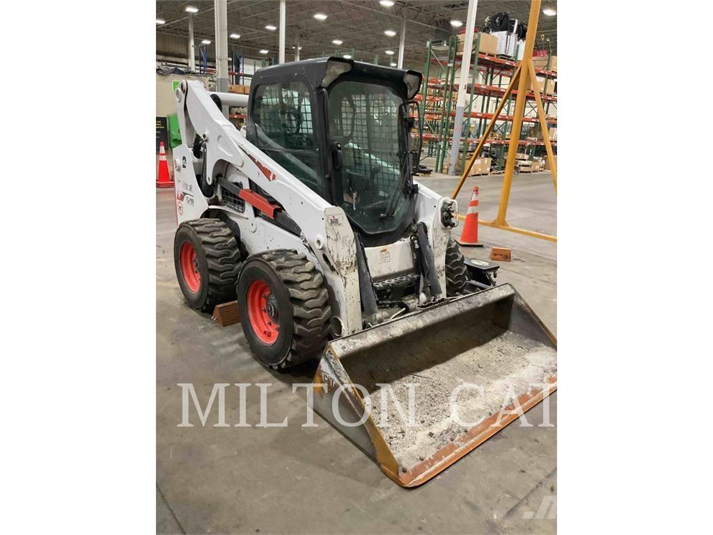Bobcat S770 Chargeuse compacte