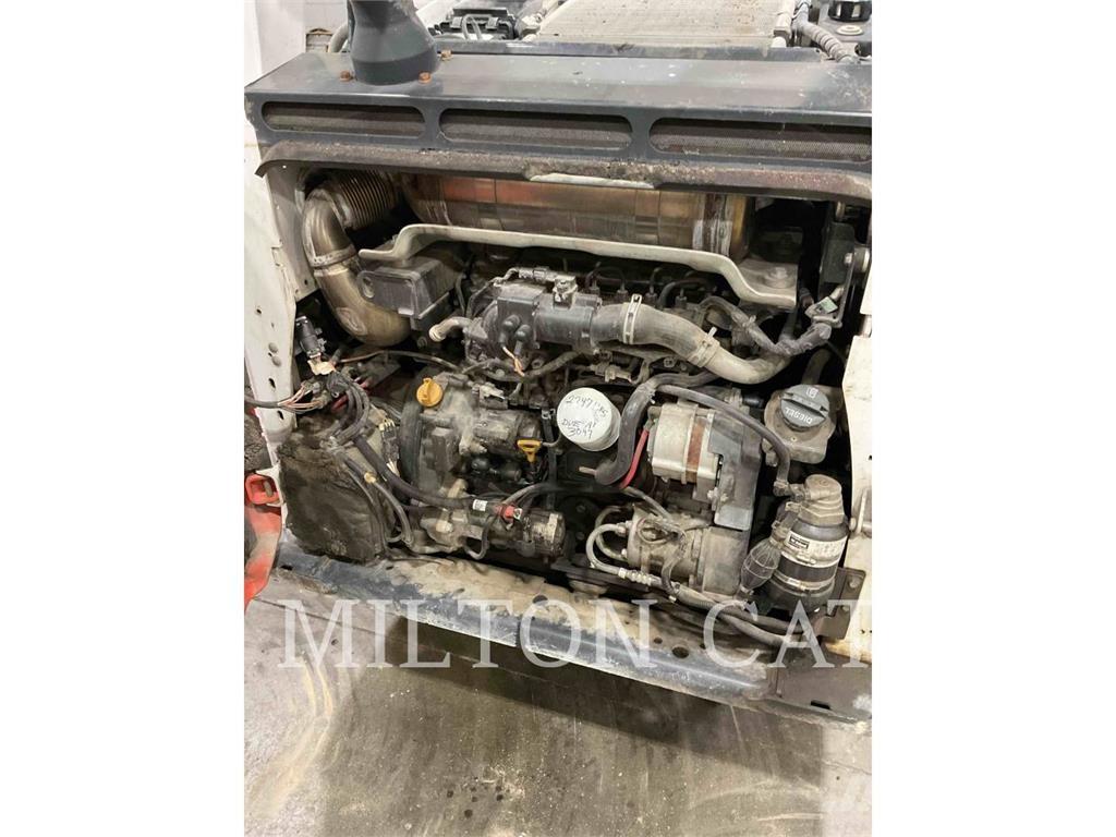 Bobcat S770 Chargeuse compacte
