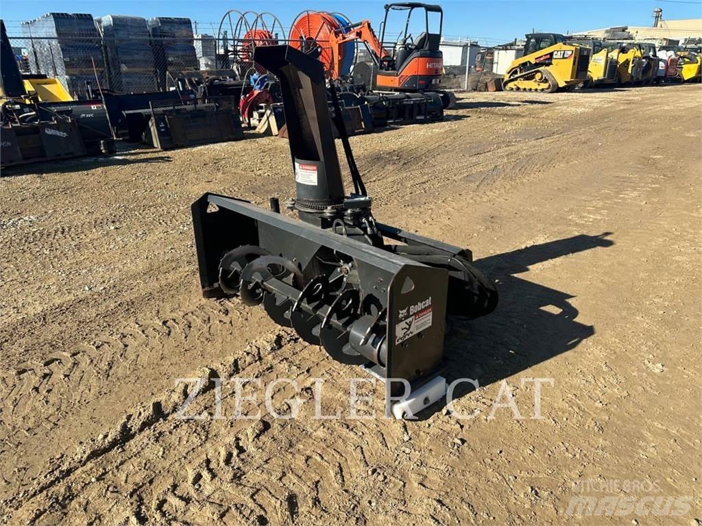 Bobcat SB200 Chargeuse compacte