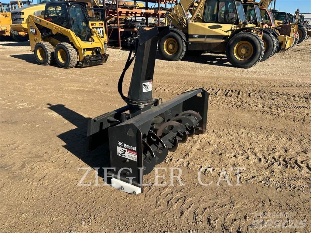 Bobcat SB200 Chargeuse compacte