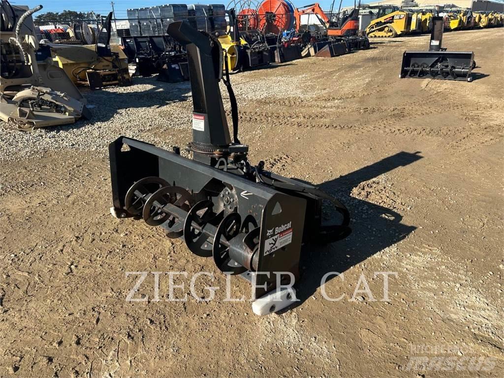 Bobcat SB200 Chargeuse compacte
