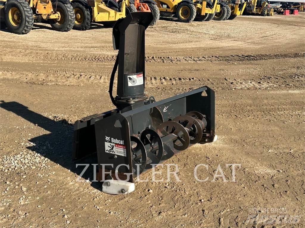 Bobcat SB200 Chargeuse compacte