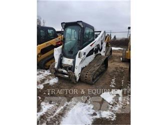 Bobcat T-770 Chargeuse compacte