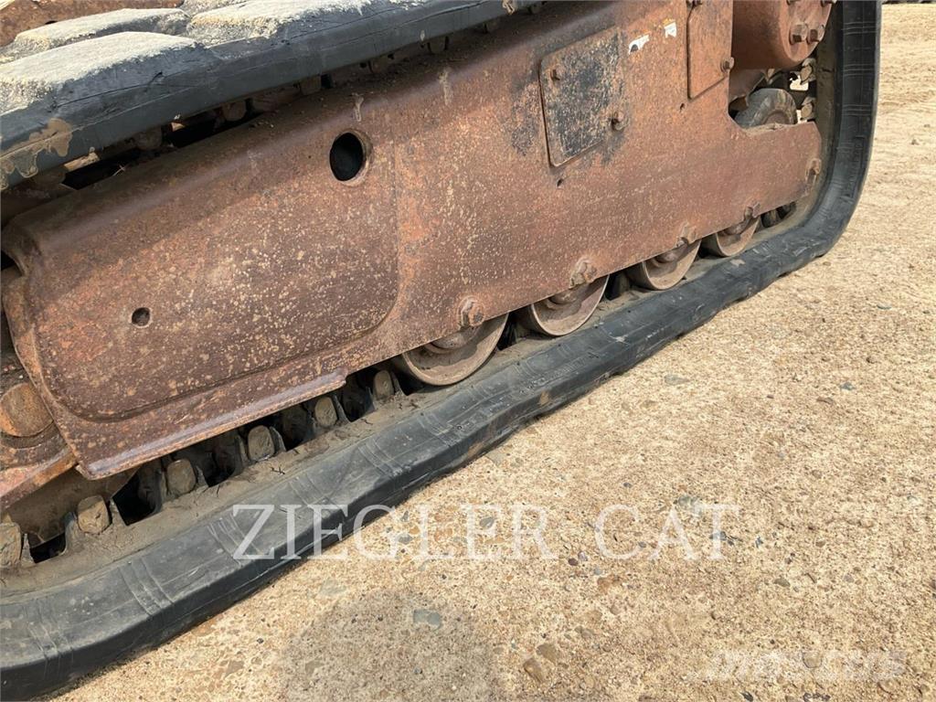 Bobcat T190 Chargeuse sur chenilles