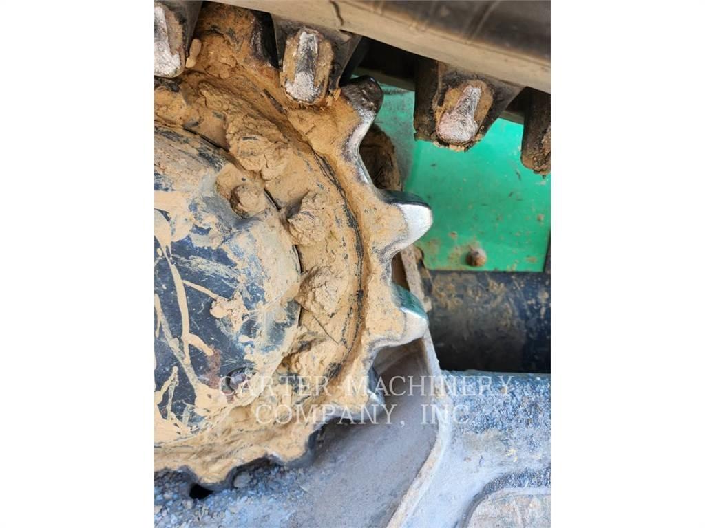 Bobcat T550 Chargeuse compacte