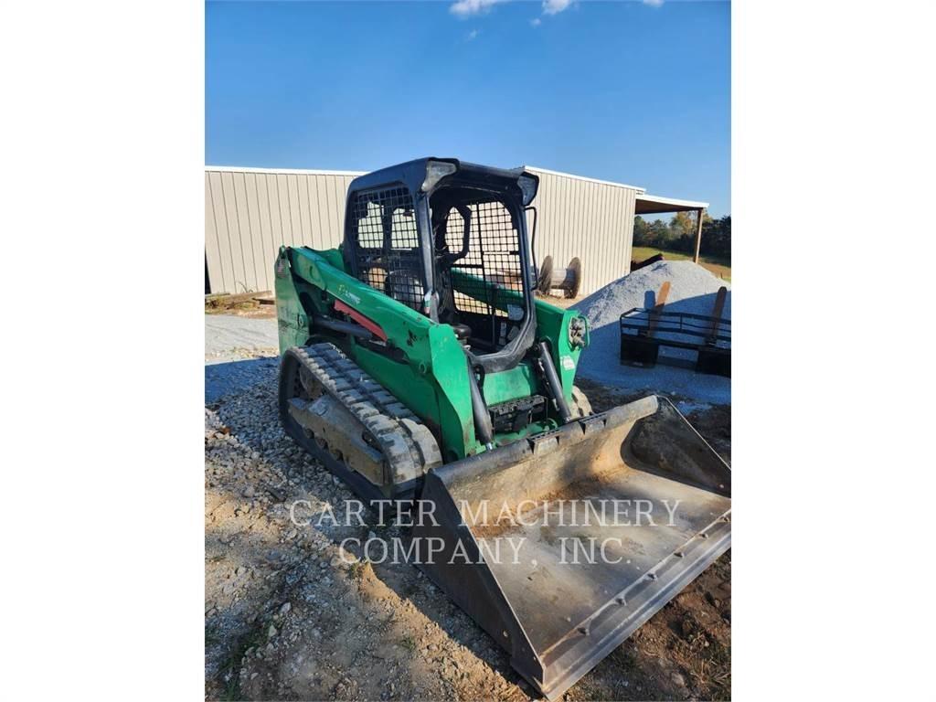 Bobcat T550 Chargeuse compacte