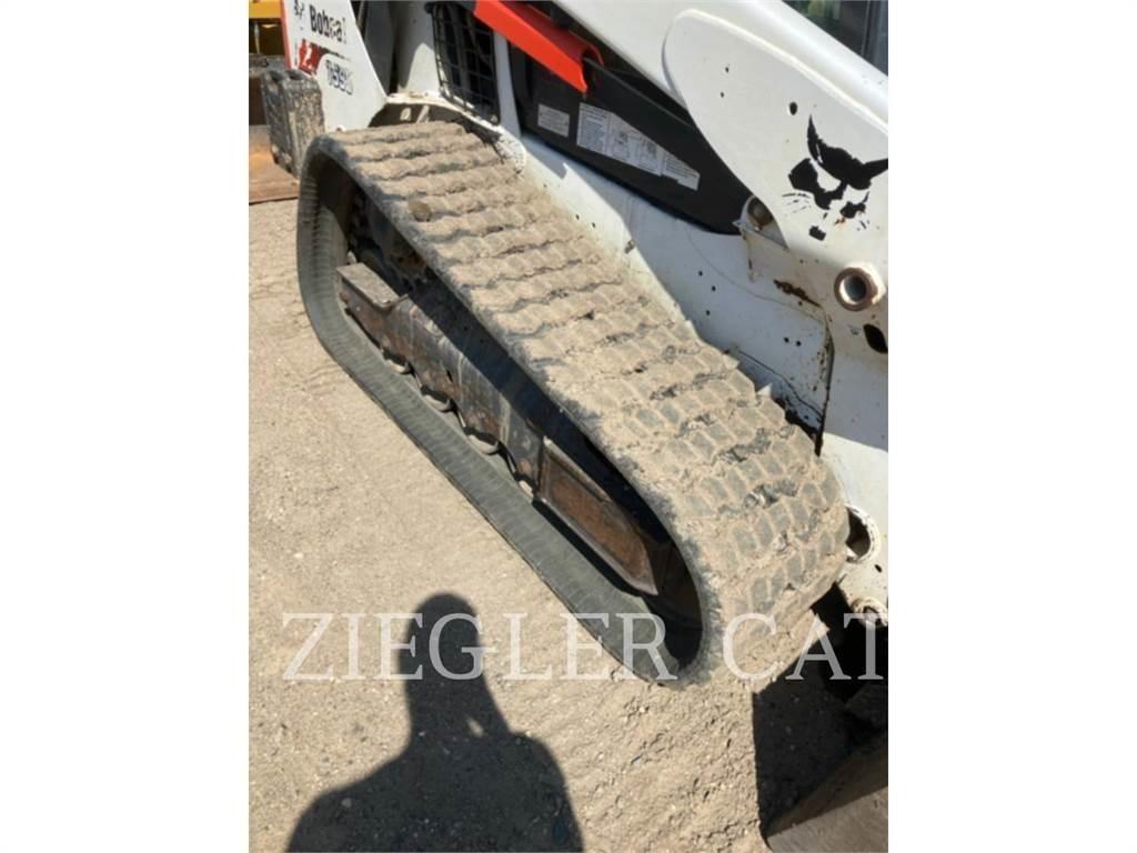 Bobcat T595 Chargeuse sur chenilles