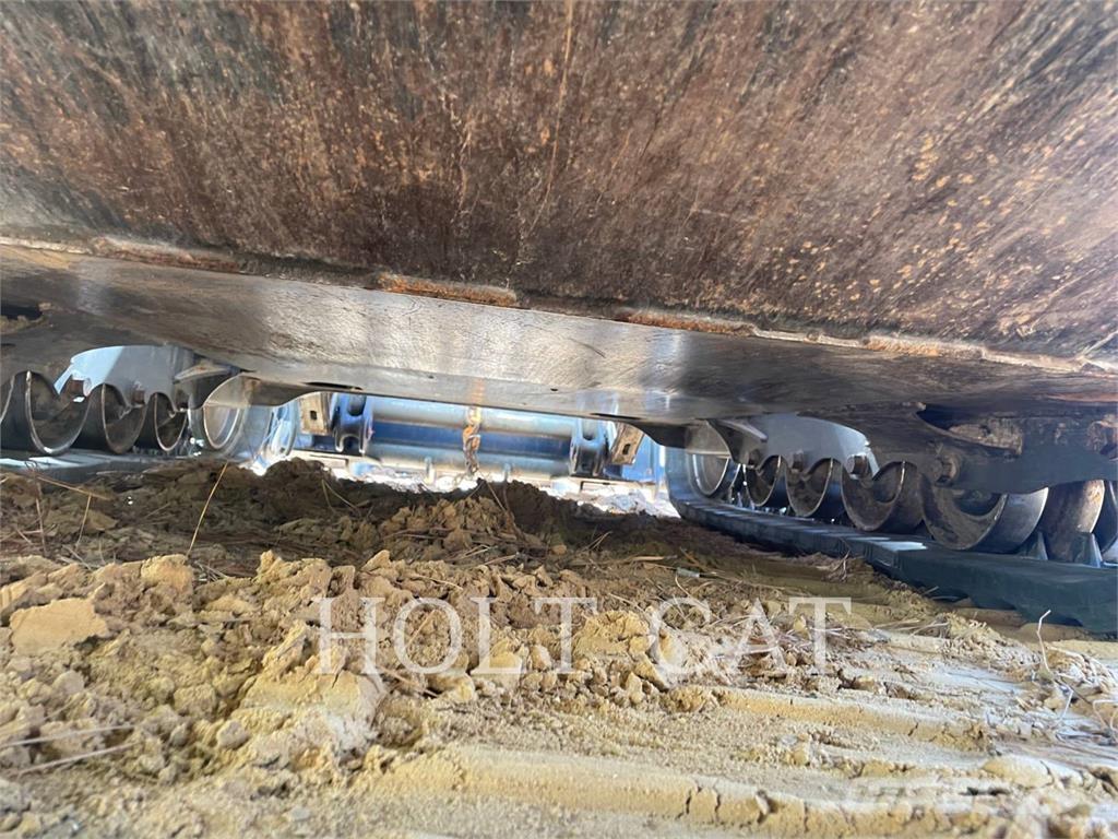 Bobcat T595 Chargeuse sur chenilles