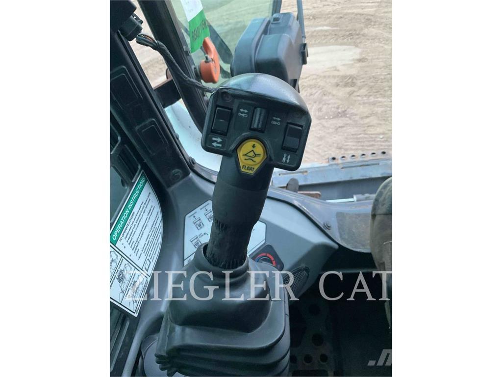 Bobcat T595 Chargeuse sur chenilles