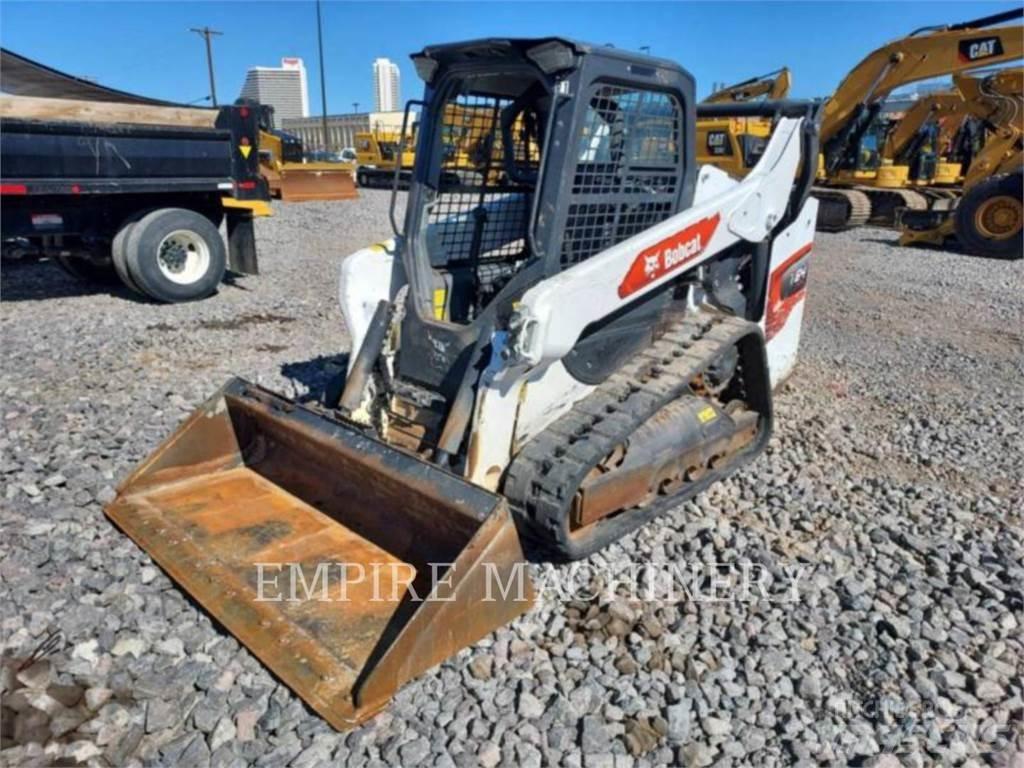 Bobcat T64 Chargeuse compacte