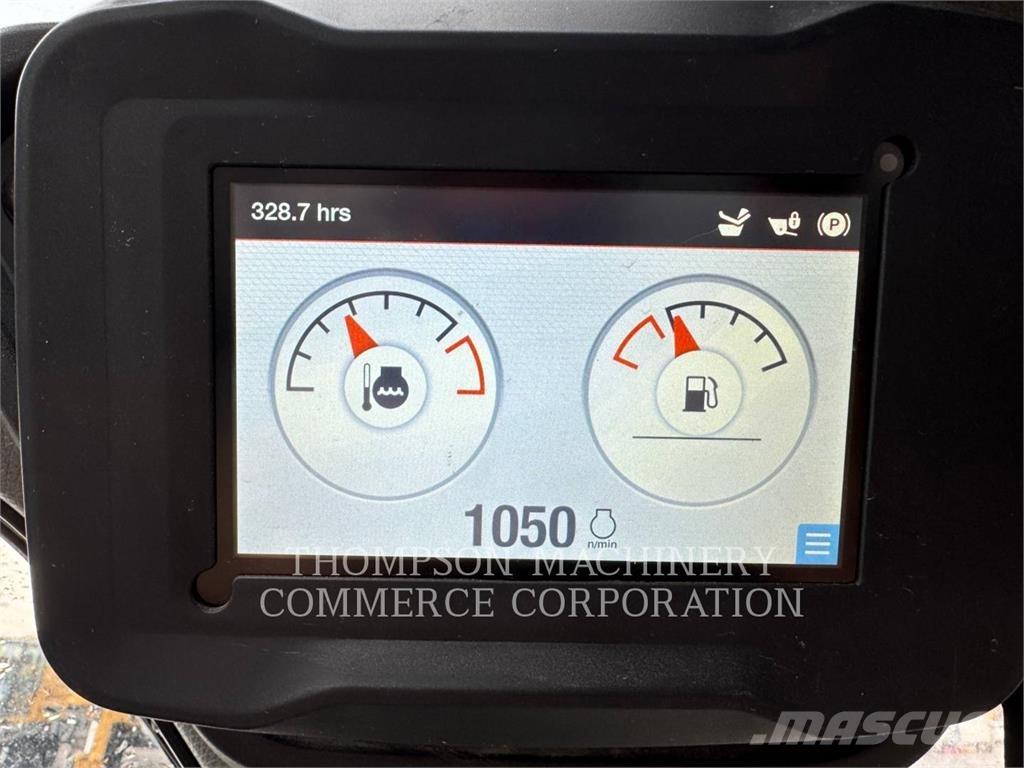 Bobcat T64 Chargeuse sur chenilles