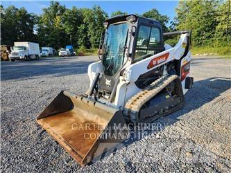 Bobcat T66 Chargeuse compacte