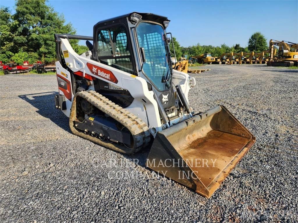 Bobcat T66 Chargeuse compacte