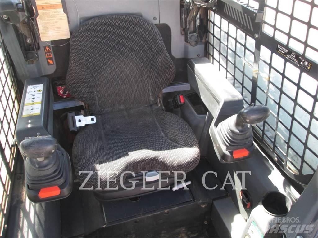 Bobcat T66 Chargeuse sur chenilles