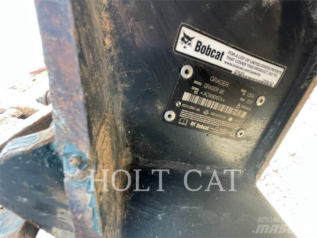 Bobcat T66 Chargeuse sur chenilles