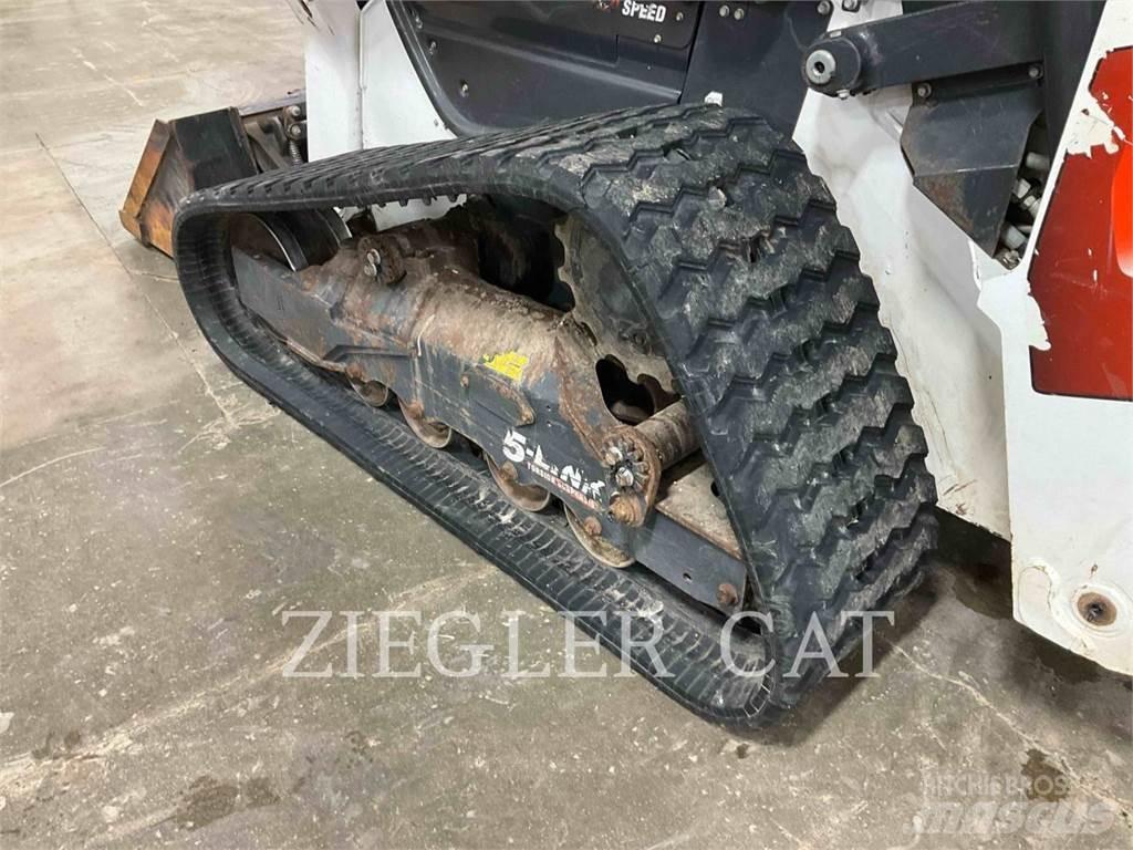 Bobcat T76 Chargeuse sur chenilles