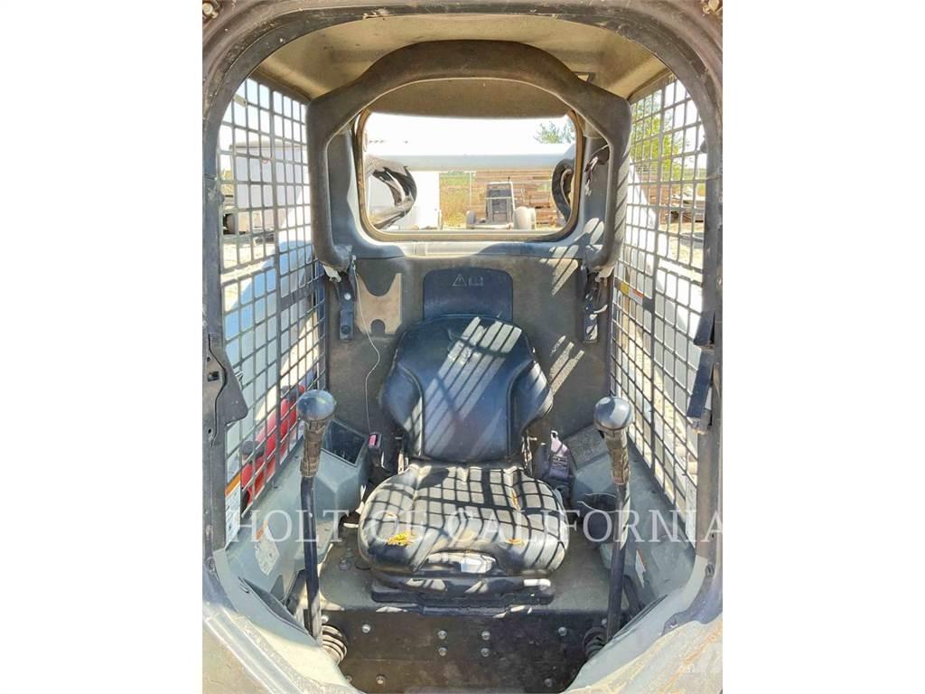 Bobcat T770 Chargeuse sur chenilles
