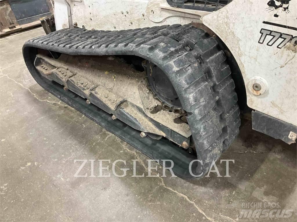 Bobcat T770 Chargeuse sur chenilles