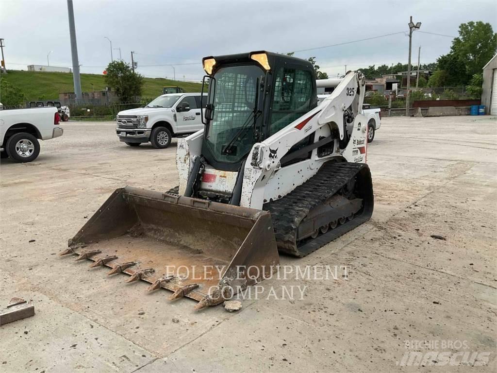 Bobcat T770 Chargeuse compacte