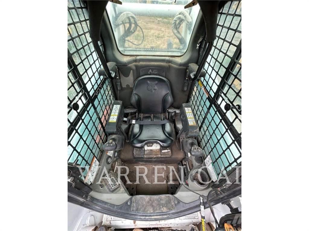 Bobcat T770 Chargeuse sur chenilles