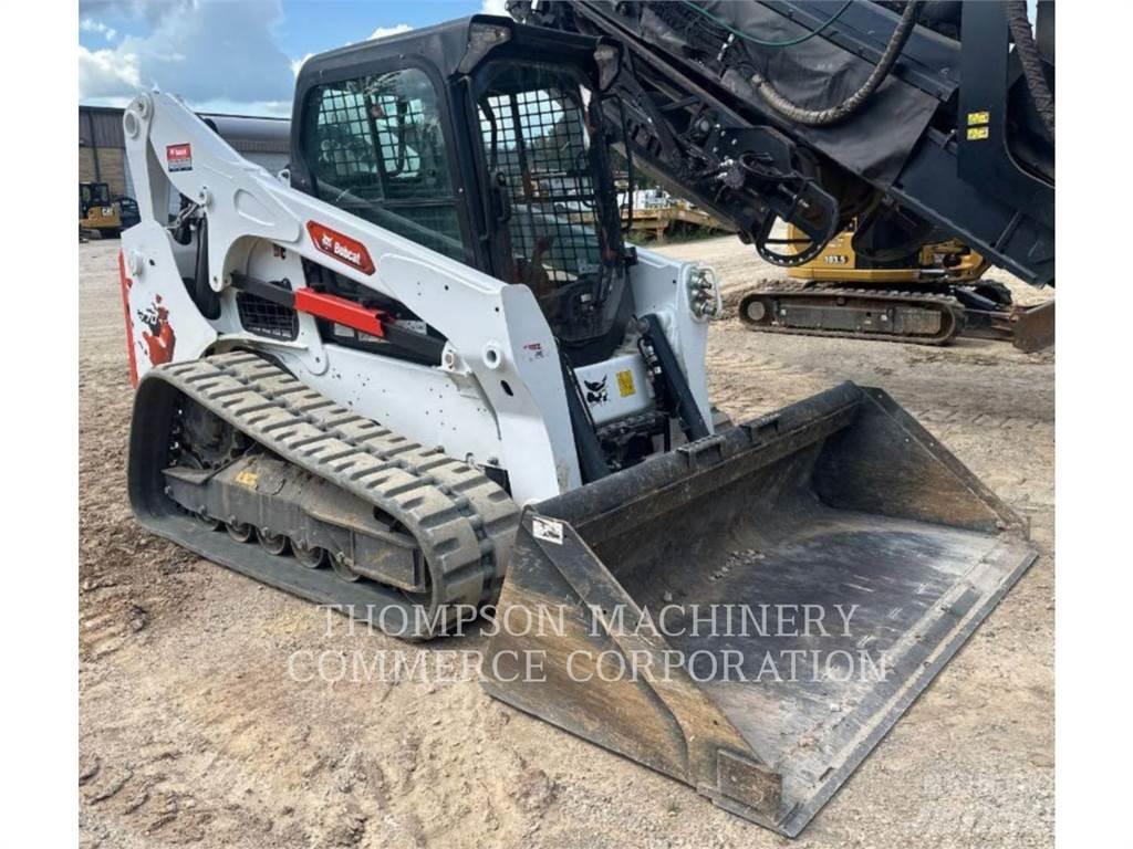Bobcat T770 Chargeuse compacte