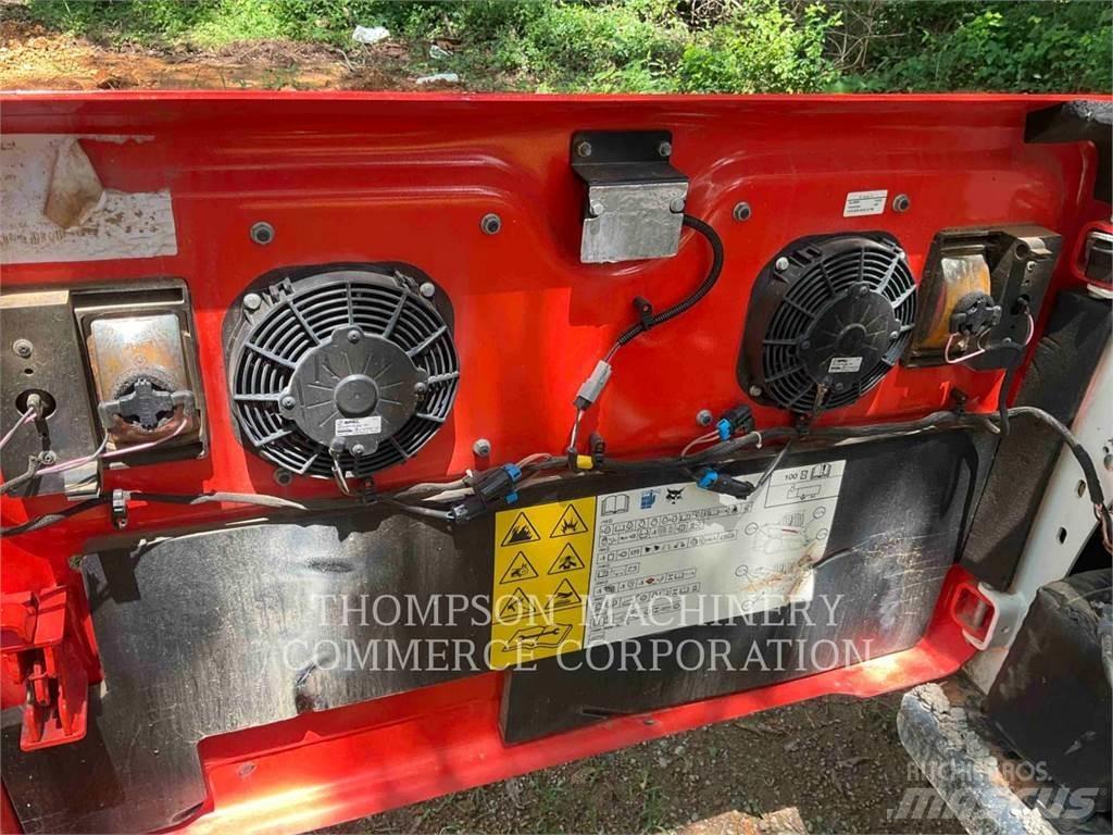 Bobcat T770 Chargeuse compacte