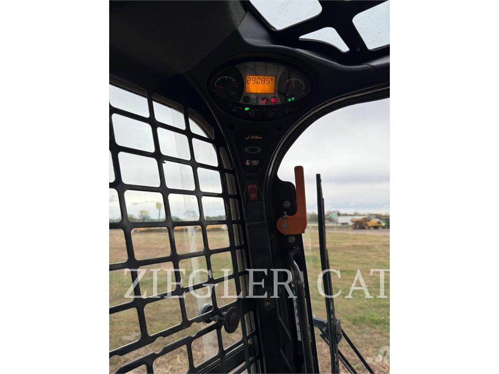 Bobcat T770 Chargeuse sur chenilles