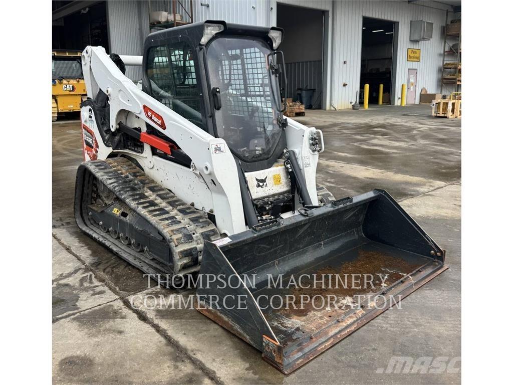 Bobcat T770 Chargeuse compacte