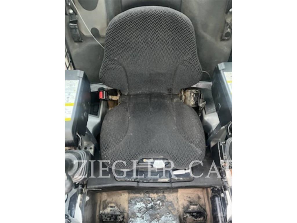 Bobcat T770 Chargeuse sur chenilles