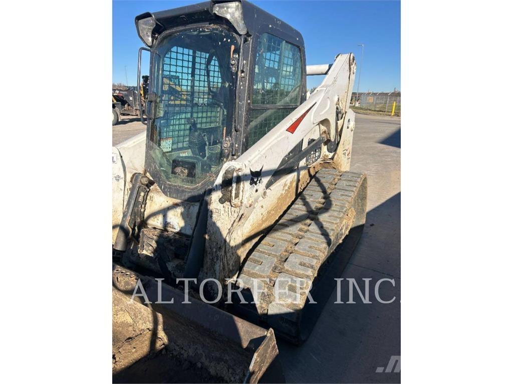 Bobcat T770 Chargeuse compacte