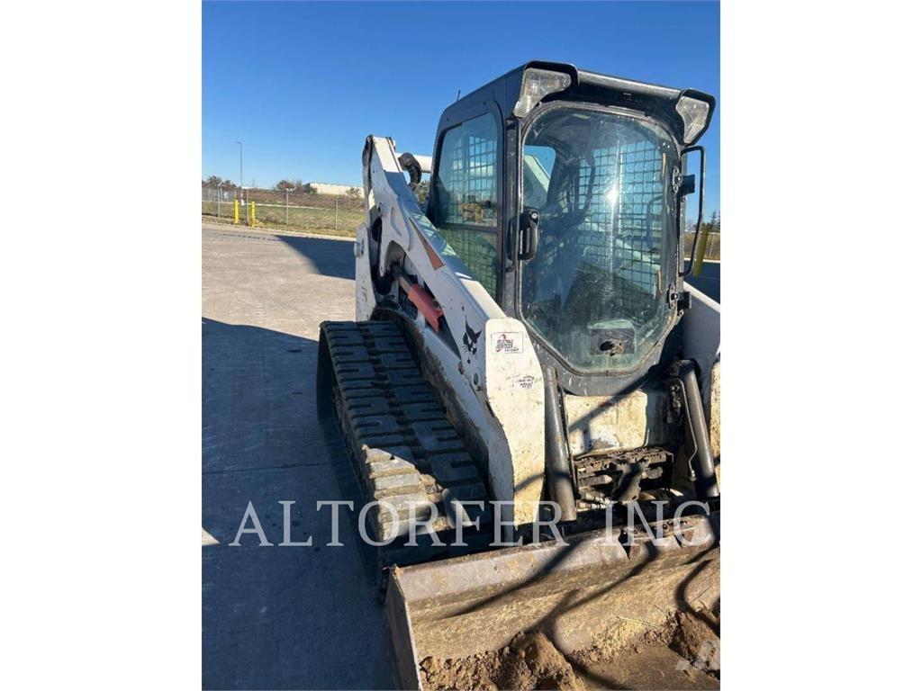 Bobcat T770 Chargeuse compacte