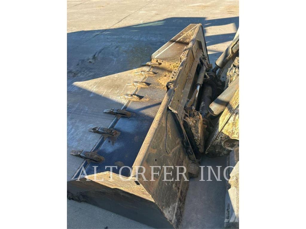 Bobcat T770 Chargeuse compacte